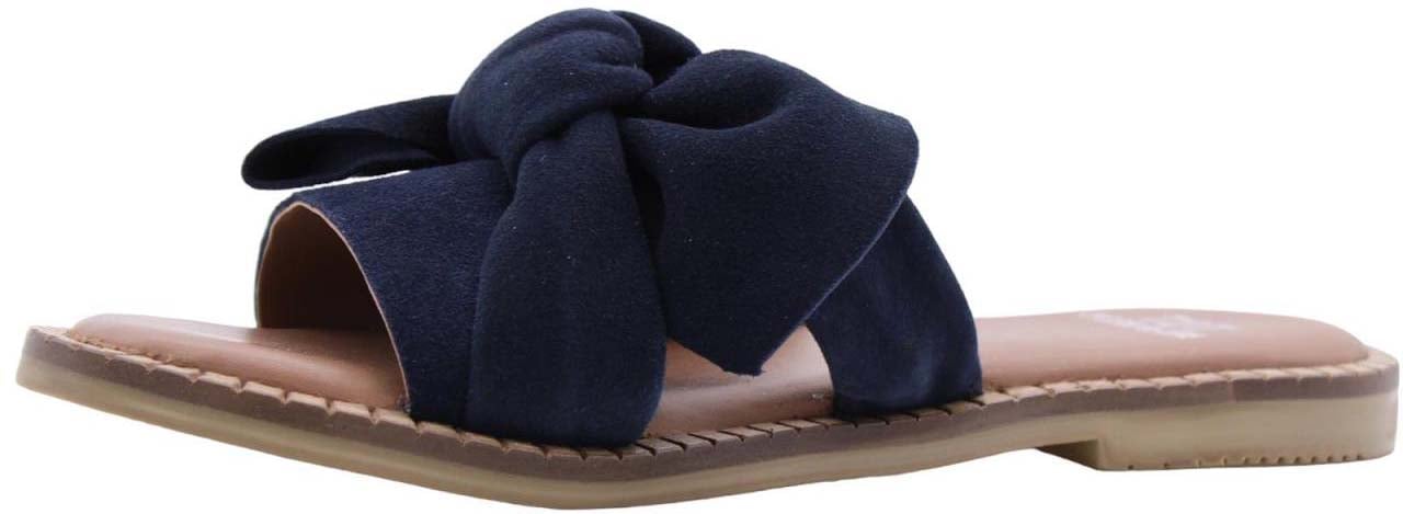 Cycleur de Luxe Muiltje Blue Blauw