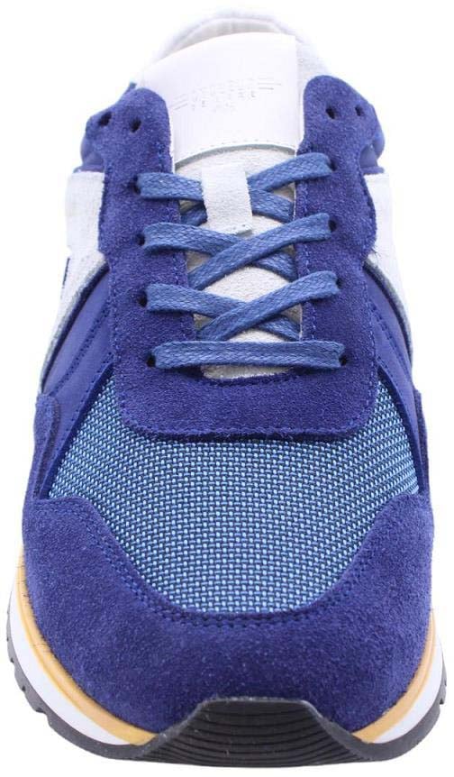 Cycleur de Luxe Sneaker Blue Blauw