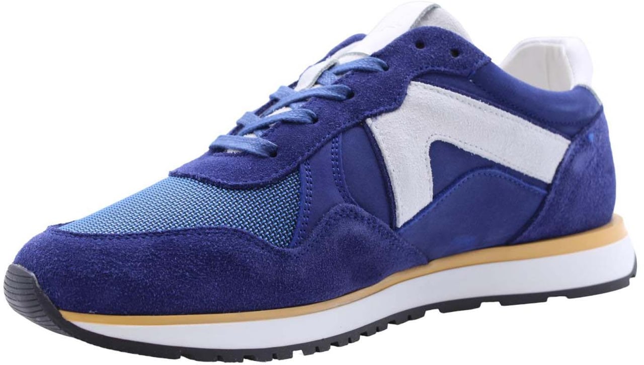 Cycleur de Luxe Sneaker Blue Blauw