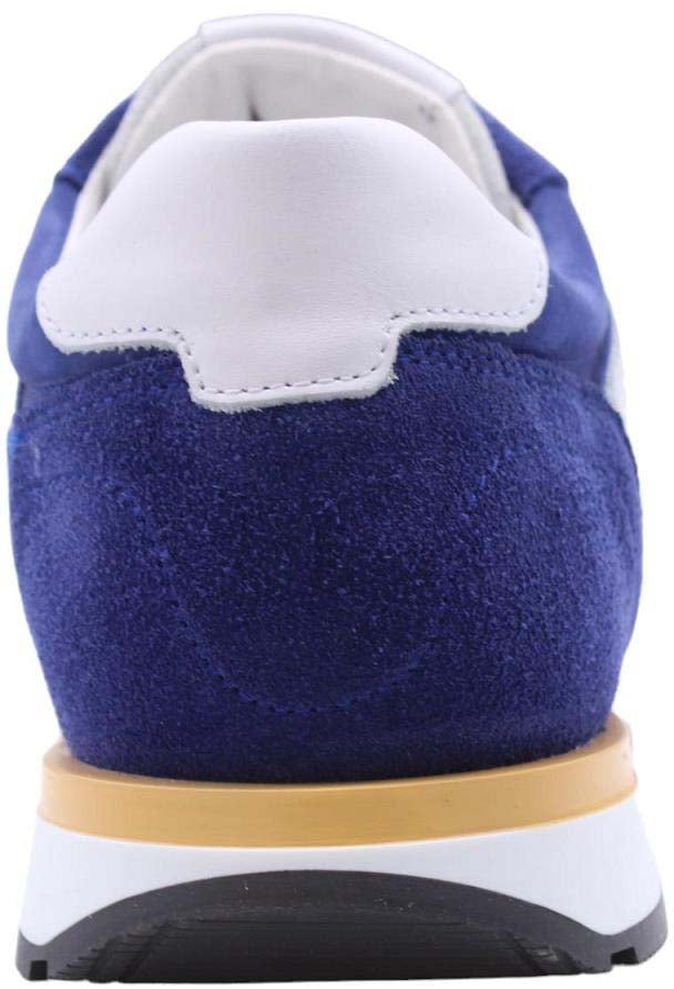 Cycleur de Luxe Sneaker Blue Blauw