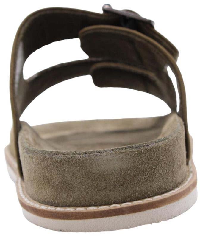 Cycleur de Luxe Slipper Green Groen