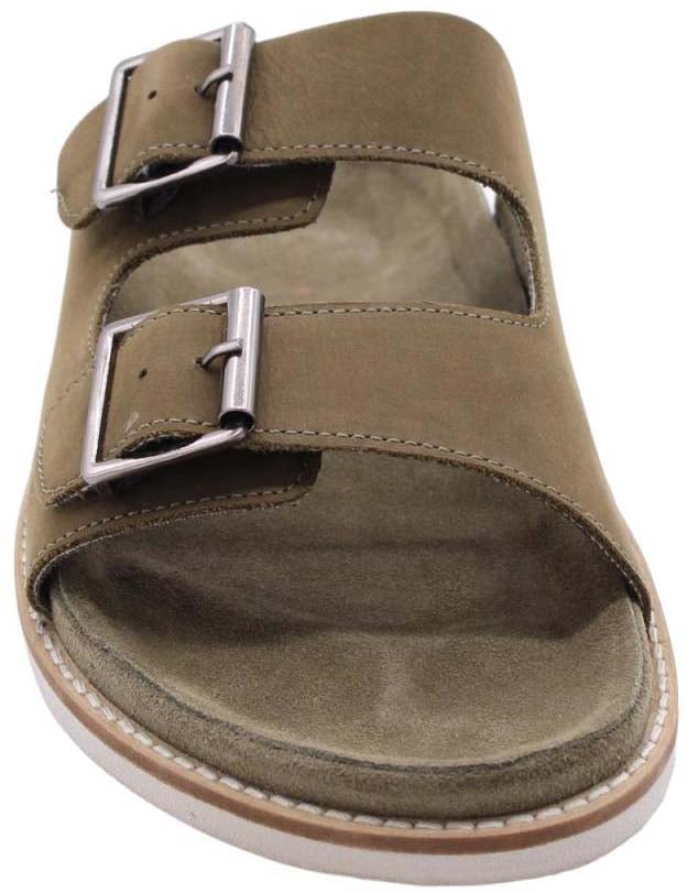 Cycleur de Luxe Slipper Green Groen
