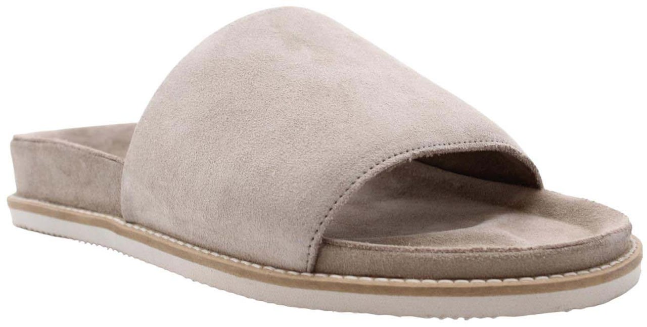 Cycleur de Luxe Slipper Taupe Taupe