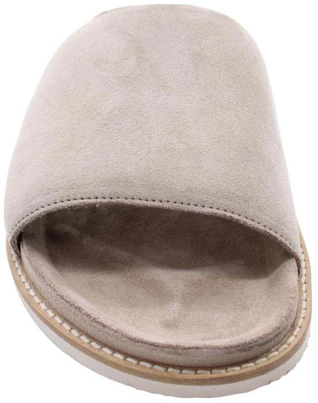 Cycleur de Luxe Slipper Taupe Taupe