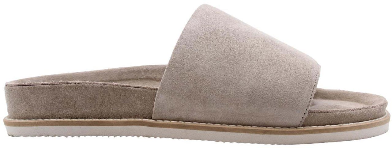 Cycleur de Luxe Slipper Taupe Taupe
