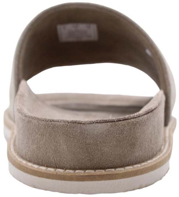 Cycleur de Luxe Slipper Taupe Taupe