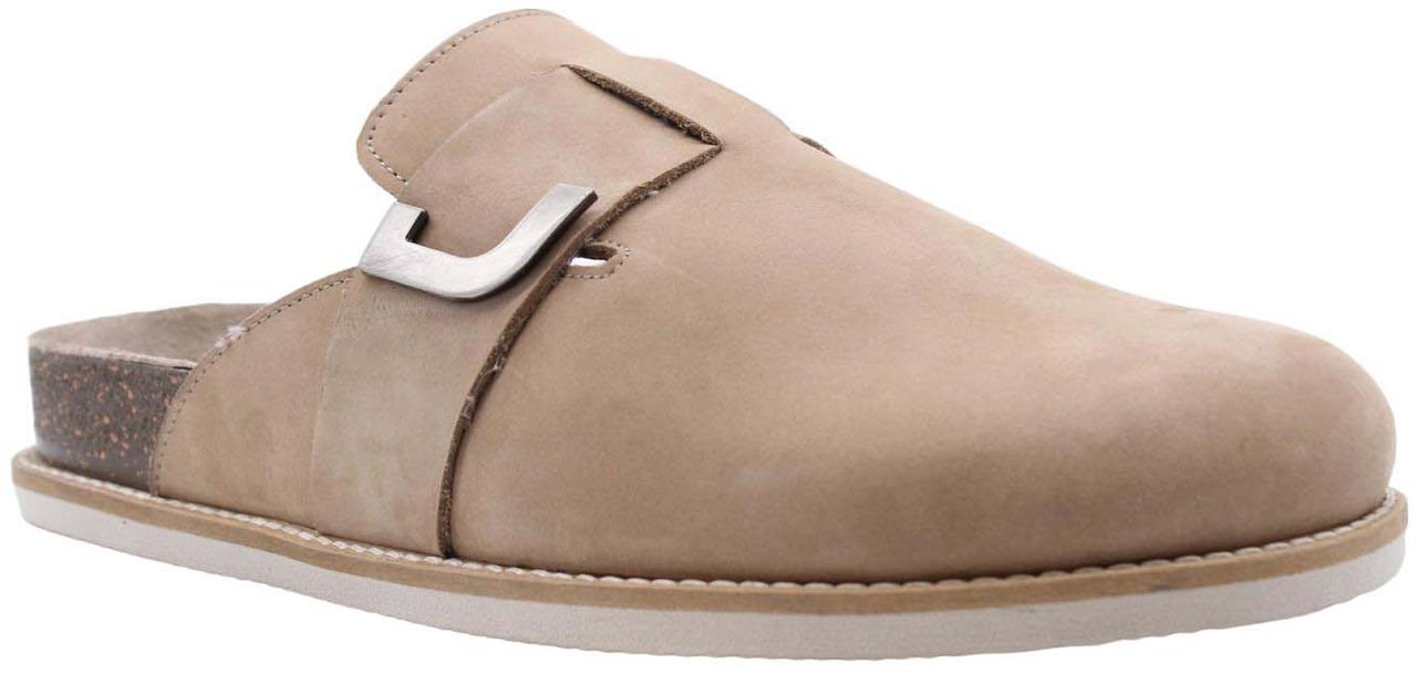 Cycleur de Luxe Slipper Taupe Taupe