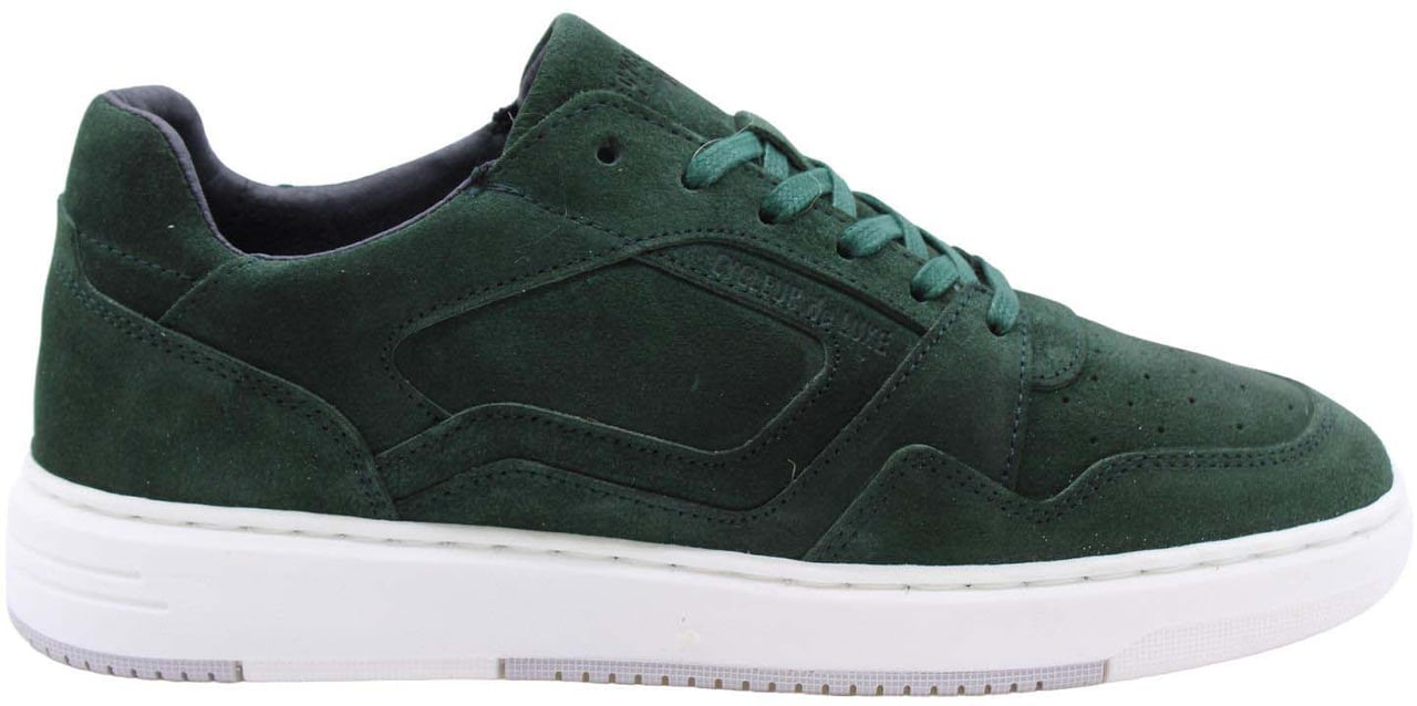 Cycleur de Luxe Sneaker Green Groen