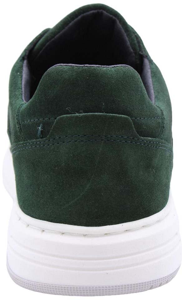 Cycleur de Luxe Sneaker Green Groen