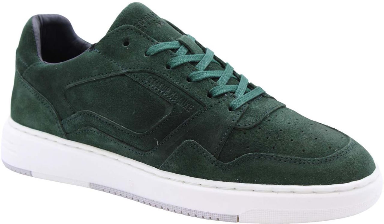 Cycleur de Luxe Sneaker Green Groen