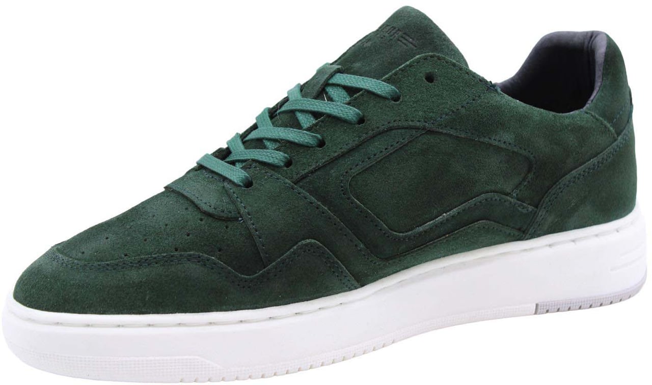 Cycleur de Luxe Sneaker Green Groen