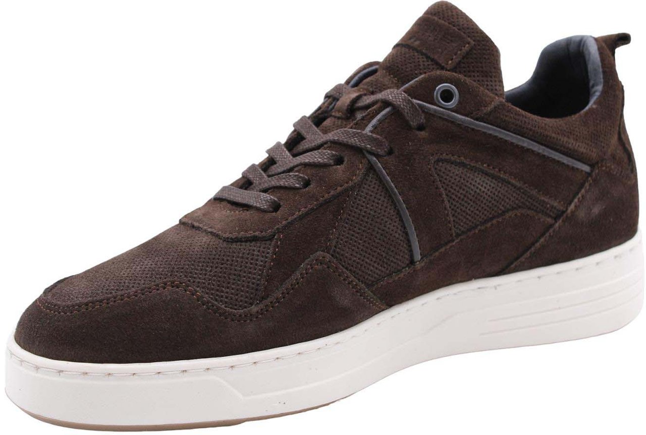 Cycleur de Luxe Sneaker Brown Bruin