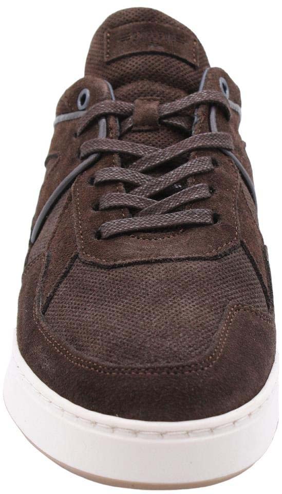 Cycleur de Luxe Sneaker Brown Bruin