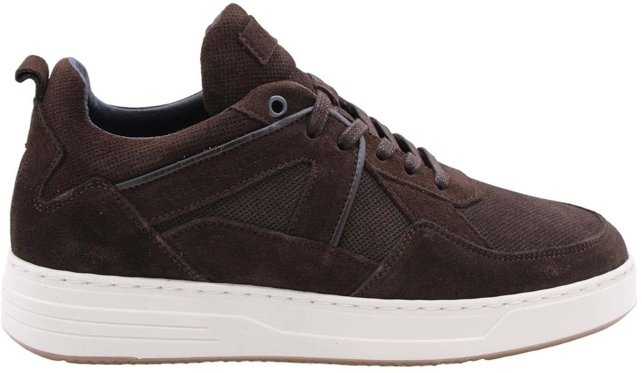 Cycleur de Luxe Sneaker Brown Bruin