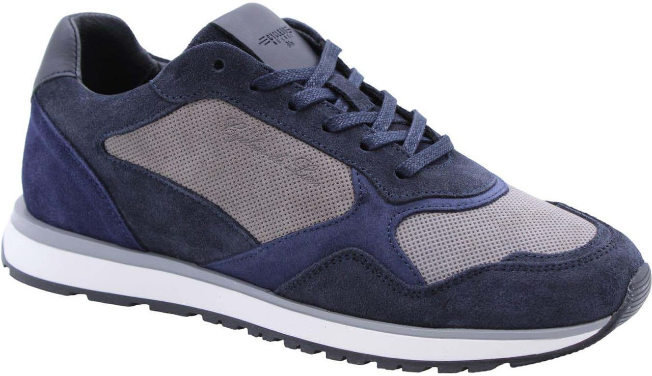Cycleur de Luxe Sneaker Blue Blauw