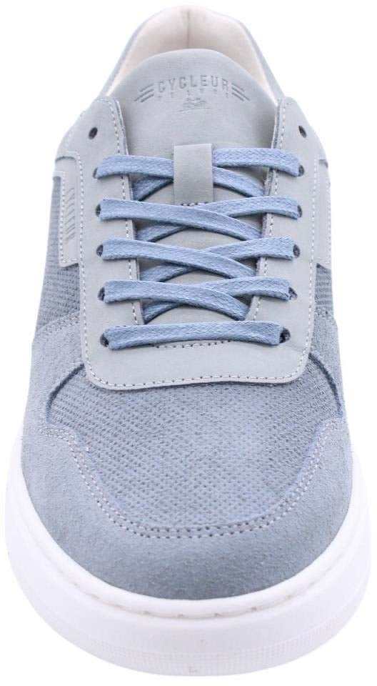 Cycleur de Luxe Sneaker Blue Blauw