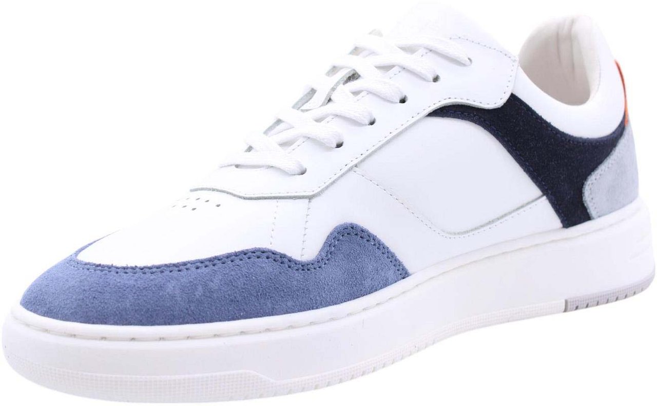 Cycleur de Luxe Sneaker White Wit
