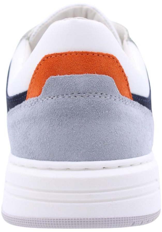 Cycleur de Luxe Sneaker White Wit