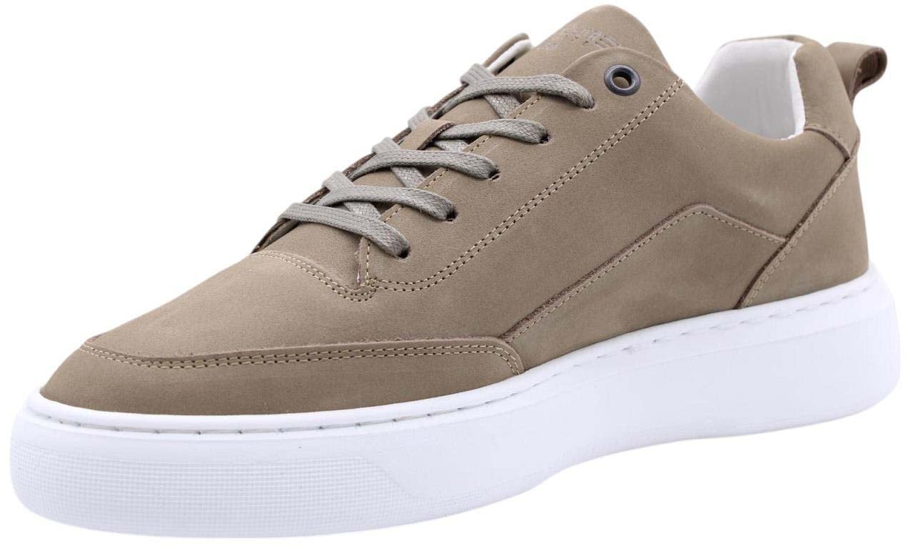Cycleur de Luxe Sneaker Green Groen