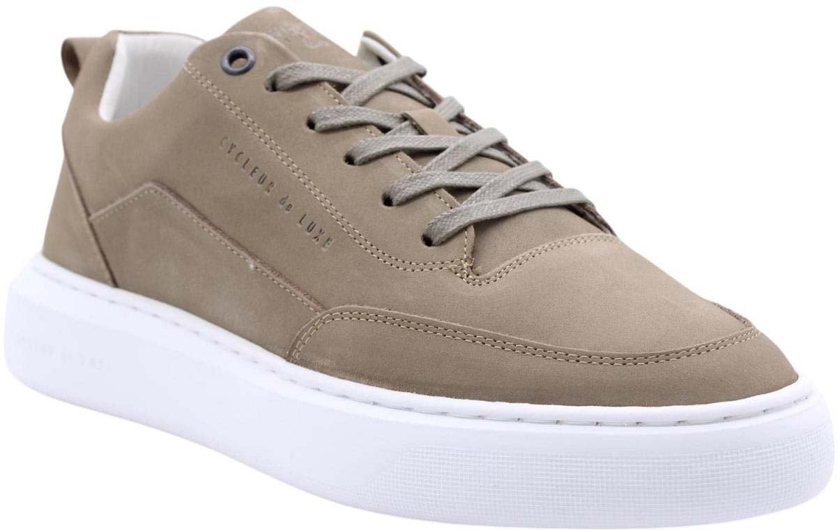 Cycleur de Luxe Sneaker Green Groen
