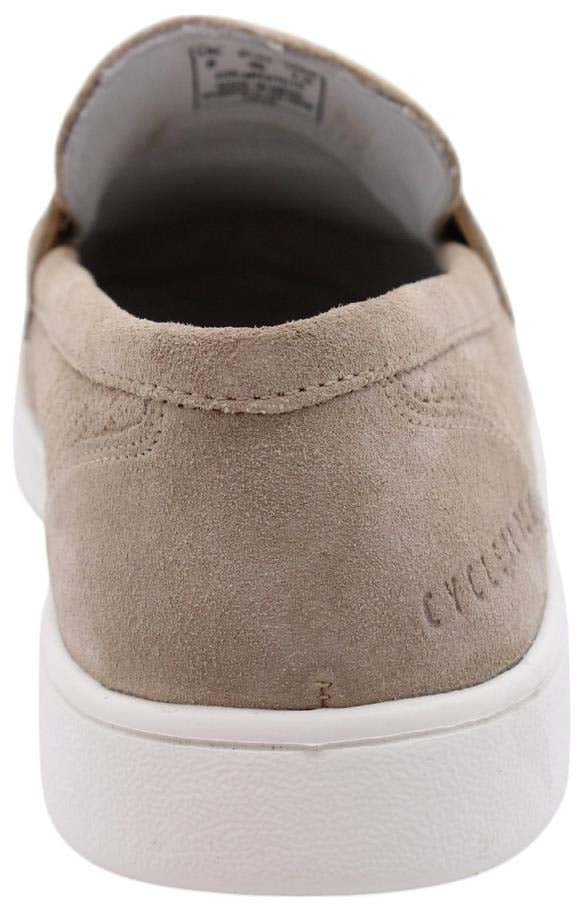 Cycleur de Luxe Mocassin Beige Beige