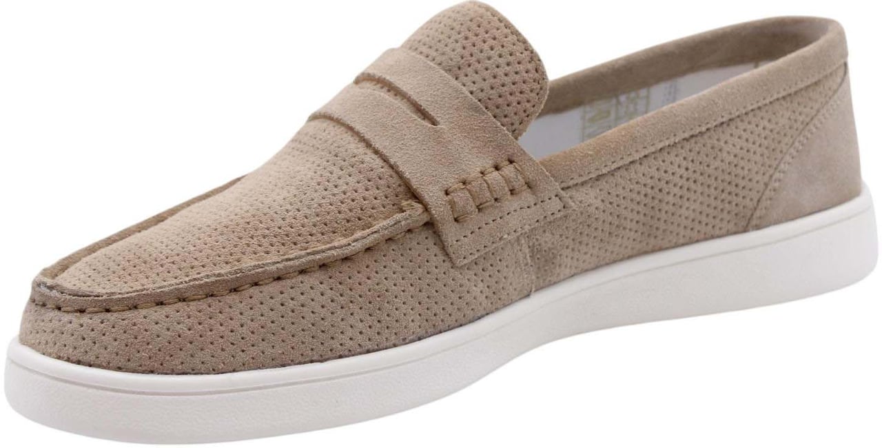 Cycleur de Luxe Mocassin Beige Beige