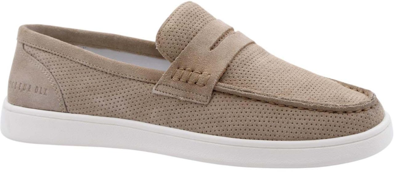 Cycleur de Luxe Mocassin Beige Beige
