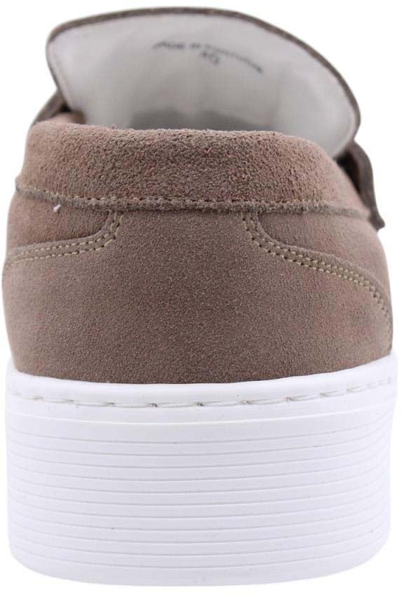 Cycleur de Luxe Mocassin Brown Bruin