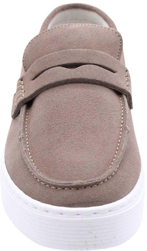 Cycleur de Luxe Mocassin Brown Bruin
