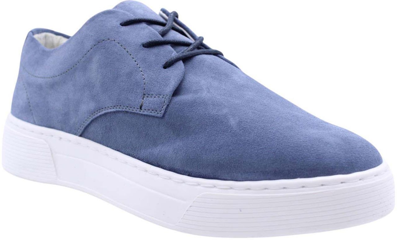 Cycleur de Luxe Sneaker Blue Blauw