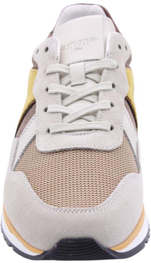 Cycleur de Luxe Sneaker Taupe Taupe