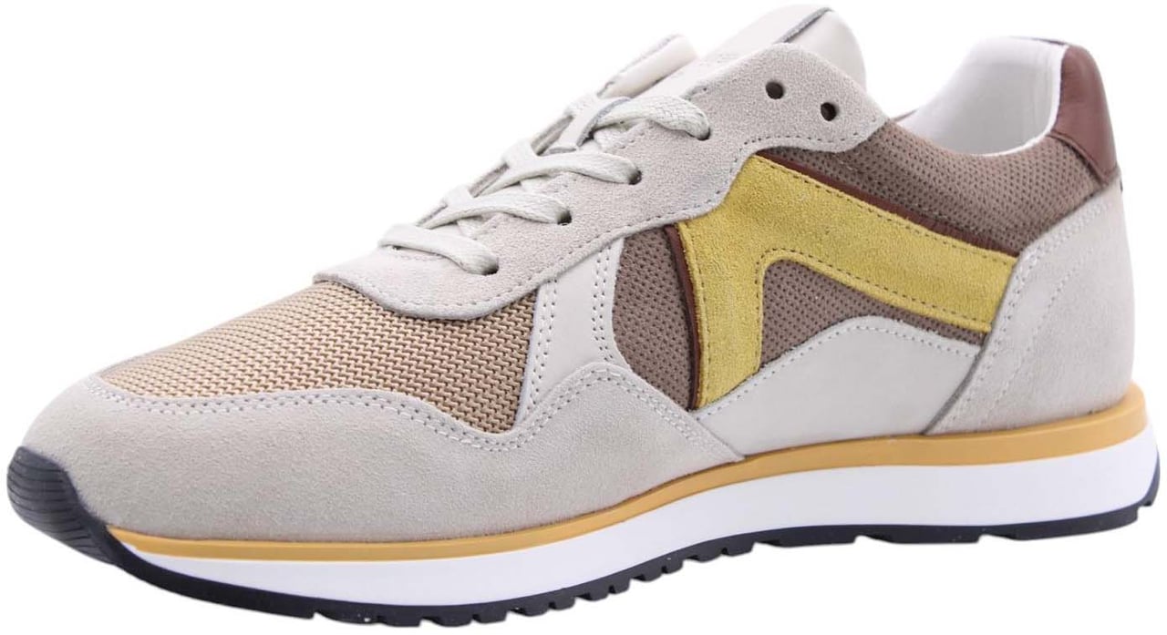 Cycleur de Luxe Sneaker Taupe Taupe