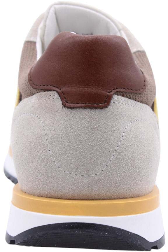Cycleur de Luxe Sneaker Taupe Taupe