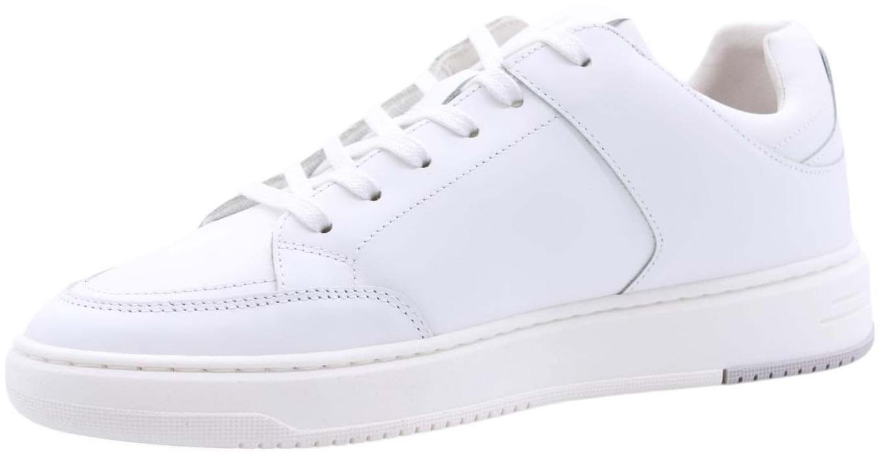 Cycleur de Luxe Sneaker White Wit