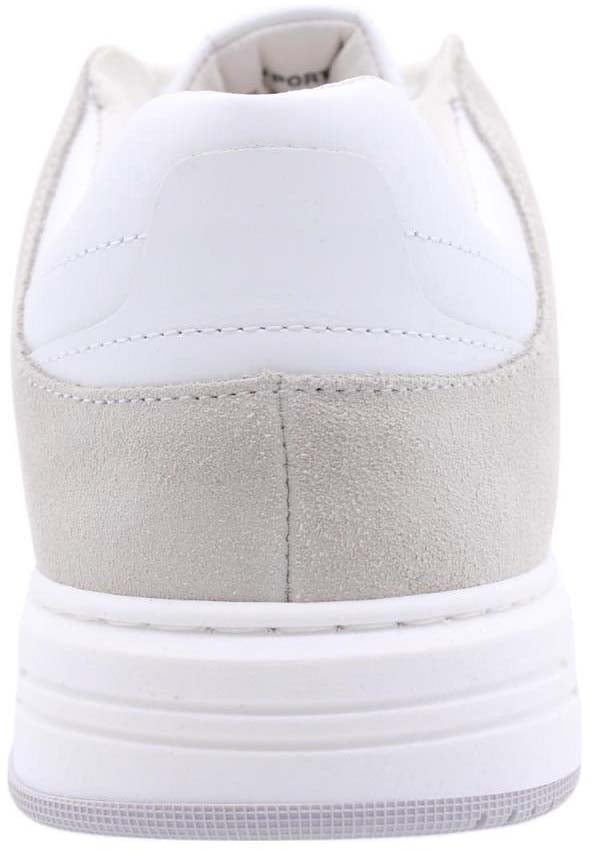 Cycleur de Luxe Sneaker White Wit