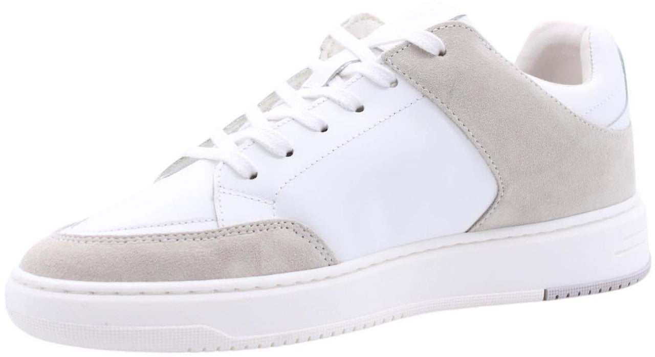 Cycleur de Luxe Sneaker White Wit