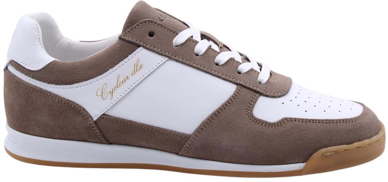 Cycleur de Luxe Sneaker Brown Bruin