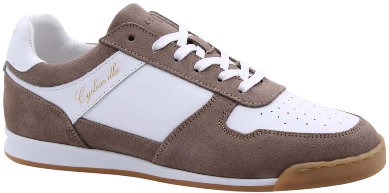 Cycleur de Luxe Sneaker Brown Bruin