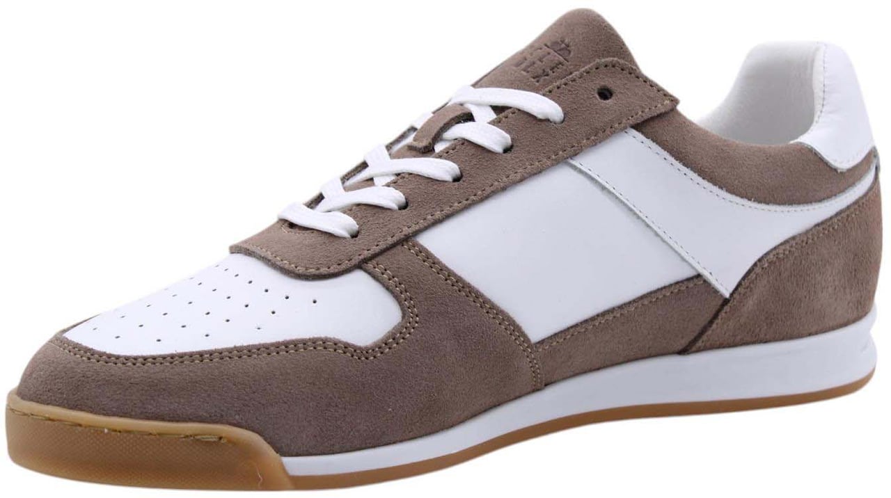Cycleur de Luxe Sneaker Brown Bruin