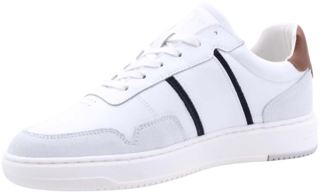 Cycleur de Luxe Sneaker White Wit