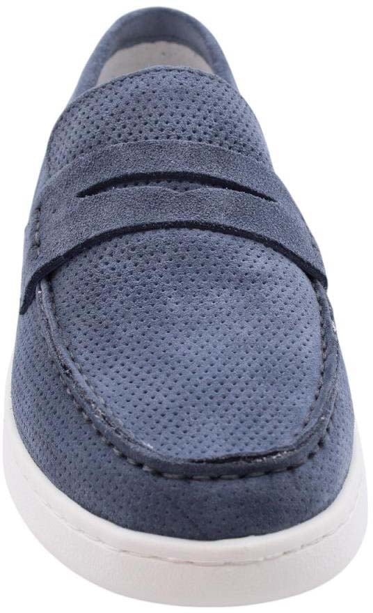 Cycleur de Luxe Mocassin Blue Blauw