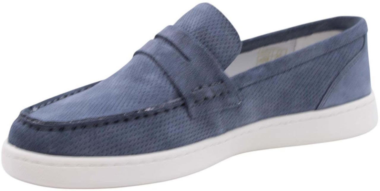 Cycleur de Luxe Mocassin Blue Blauw