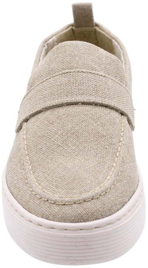 Cycleur de Luxe Mocassin Beige Beige