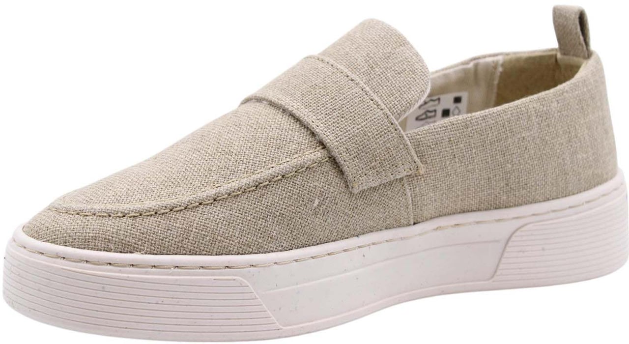 Cycleur de Luxe Mocassin Beige Beige