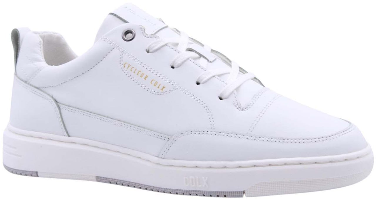 Cycleur de Luxe Sneaker White Wit