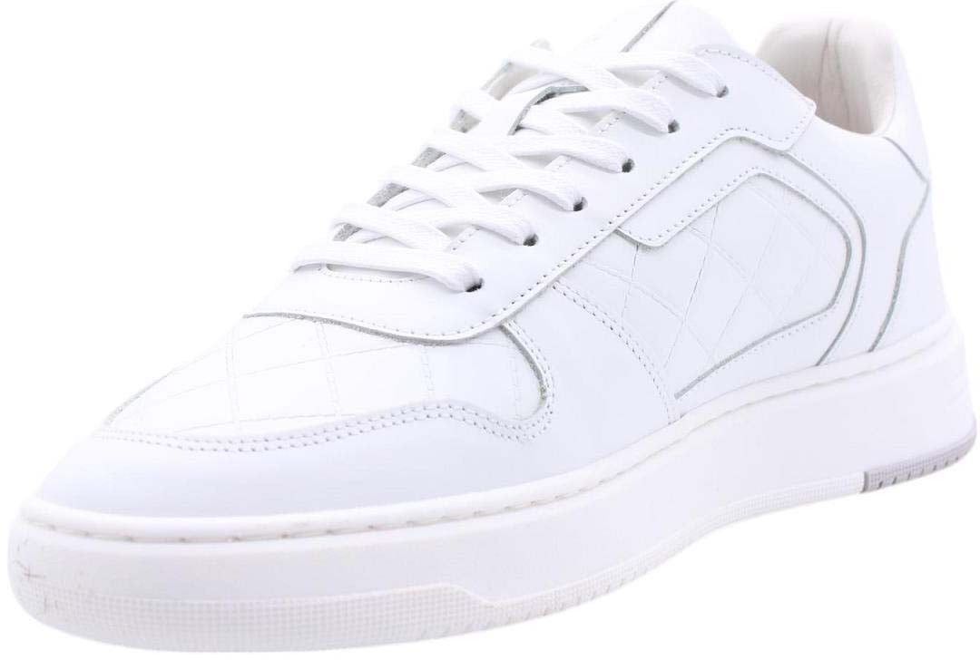 Cycleur de Luxe Sneaker White Wit