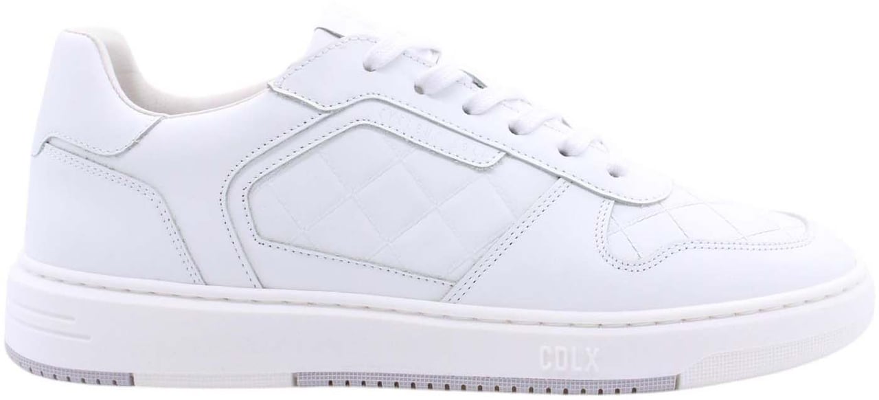 Cycleur de Luxe Sneaker White Wit