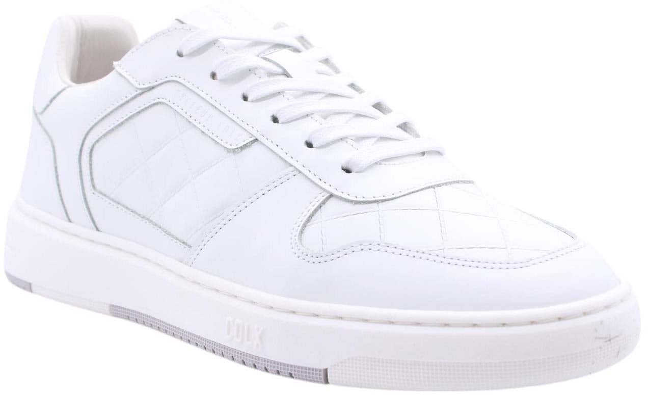 Cycleur de Luxe Sneaker White Wit