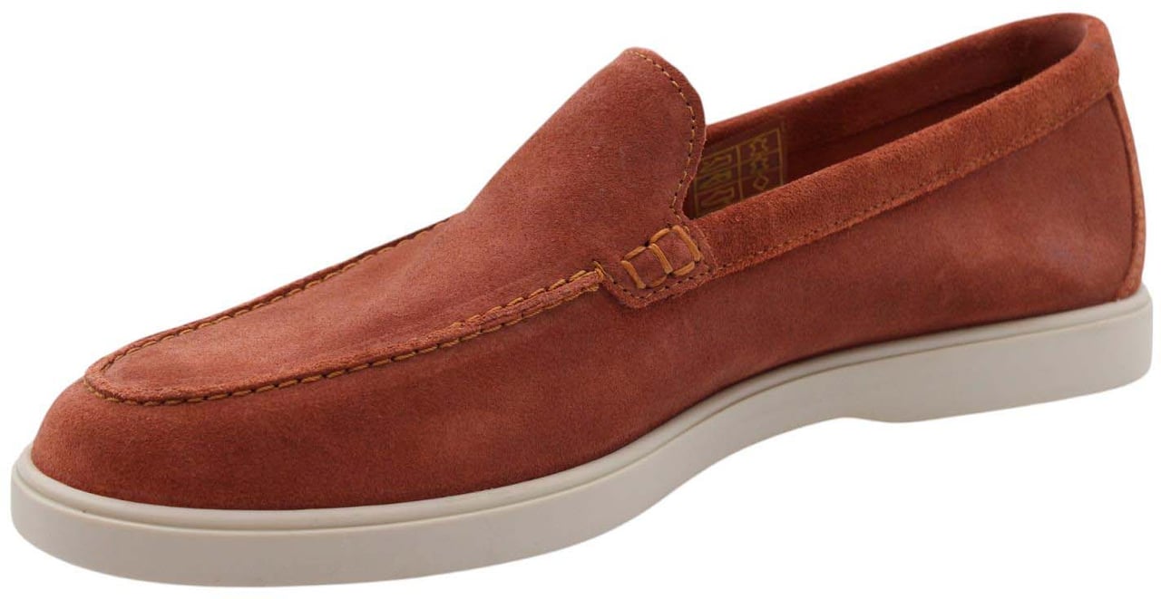 Cycleur de Luxe Mocassin Divers Divers