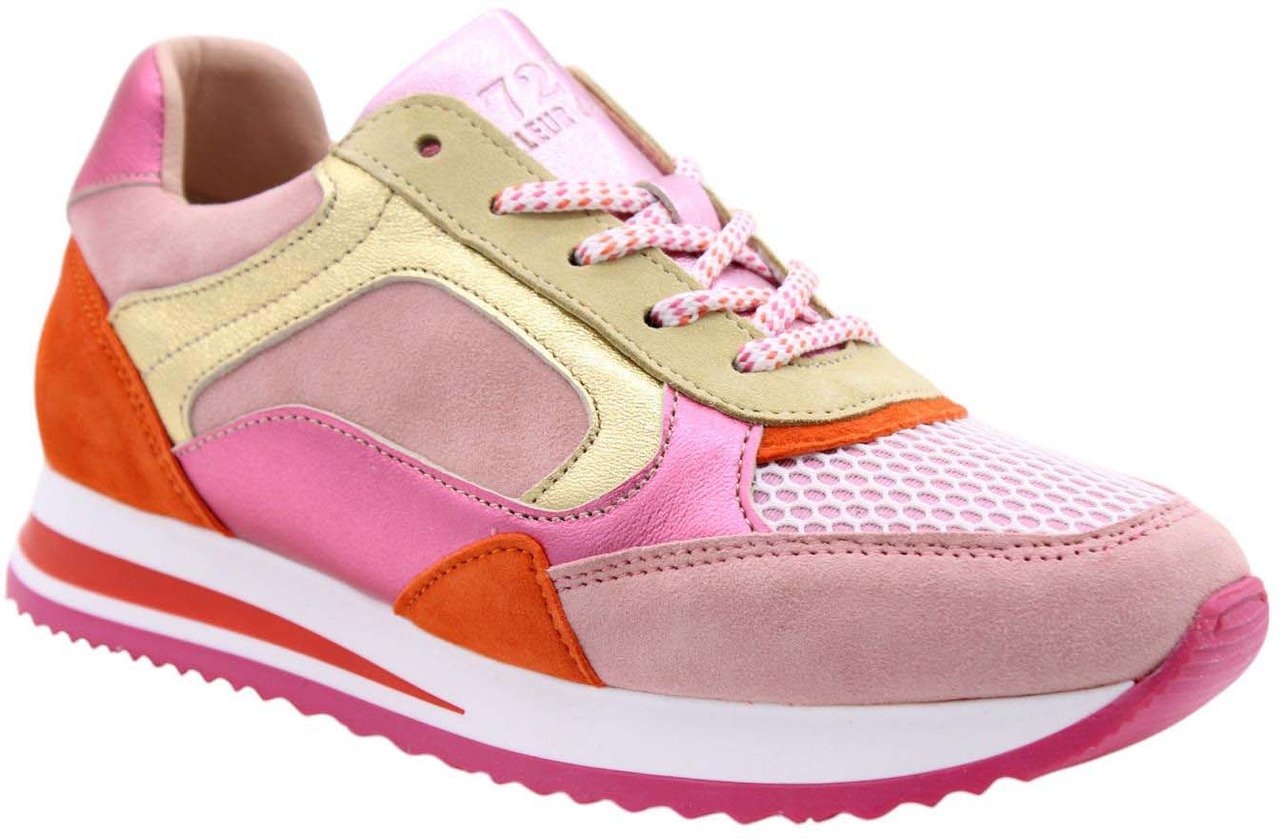 Cycleur de Luxe Sneaker Pink Roze